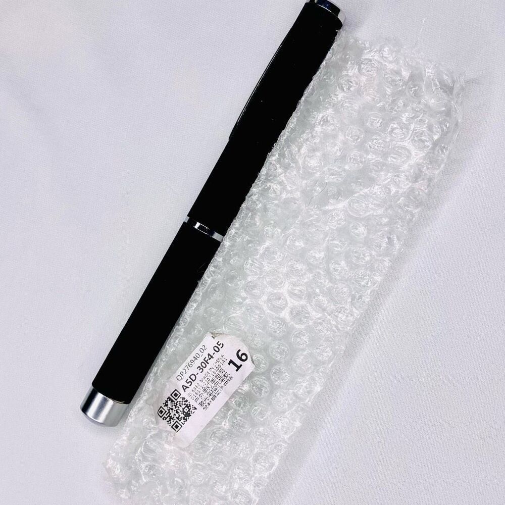 532mm Green Light Laser Pointer Pen 6" Cat Toy